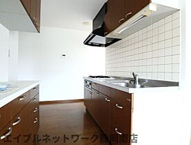 静岡県静岡市駿河区登呂2丁目（賃貸マンション3LDK・4階・80.59㎡） その5