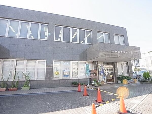 画像23:【銀行】JA静岡市豊田支店まで779ｍ