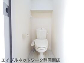 静岡県静岡市駿河区西島（賃貸アパート1LDK・1階・33.39㎡） その8