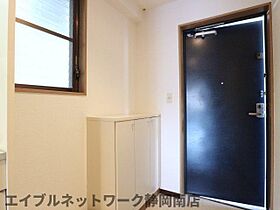 静岡県静岡市駿河区大坪町（賃貸マンション1K・3階・27.00㎡） その10