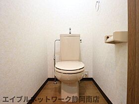 静岡県静岡市駿河区大坪町（賃貸マンション1K・3階・27.00㎡） その8