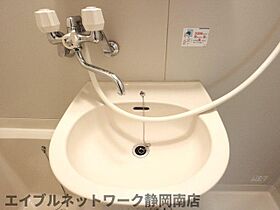 静岡県静岡市駿河区大坪町（賃貸マンション1K・3階・27.00㎡） その21