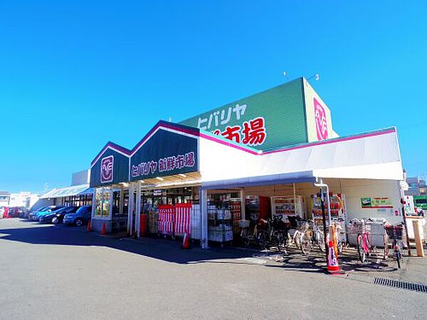 静岡県焼津市西小川4丁目(賃貸アパート1LDK・2階・51.64㎡)の写真 その15