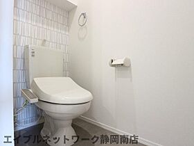 静岡県静岡市駿河区宮本町（賃貸アパート1R・3階・26.78㎡） その8