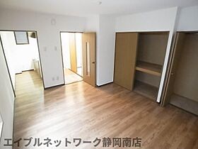 静岡県静岡市駿河区豊田3丁目（賃貸マンション1K・2階・27.00㎡） その15