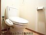 トイレ：トイレです