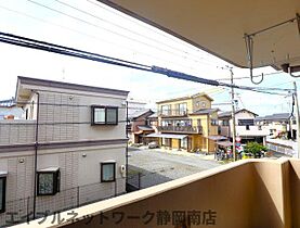 静岡県静岡市駿河区西脇（賃貸マンション1LDK・2階・41.00㎡） その14