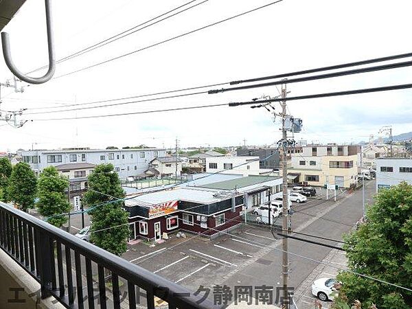 静岡県静岡市駿河区高松1丁目(賃貸マンション3DK・4階・51.03㎡)の写真 その14