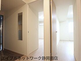 静岡県静岡市駿河区中田本町（賃貸アパート2LDK・1階・63.16㎡） その29