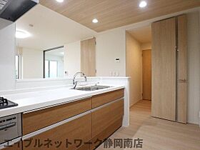 静岡県静岡市駿河区中田本町（賃貸アパート3LDK・1階・71.48㎡） その19