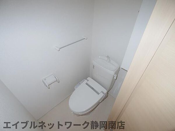 静岡県藤枝市若王子3丁目(賃貸アパート1LDK・1階・45.12㎡)の写真 その8