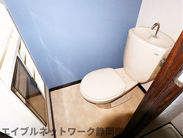 画像10:うれしいバス・トイレ別♪