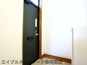 静岡県静岡市駿河区大谷（賃貸アパート1R・2階・21.04㎡） その10