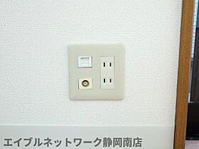 静岡県静岡市駿河区大谷（賃貸アパート1R・2階・21.04㎡） その17