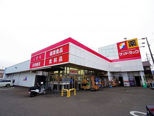 静岡県焼津市三ケ名(賃貸アパート1R・1階・32.67㎡)の写真 その28