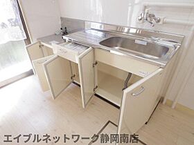 静岡県静岡市駿河区小鹿3丁目（賃貸マンション3LDK・1階・80.00㎡） その20