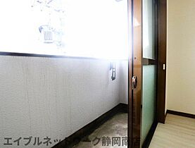 静岡県静岡市駿河区馬渕2丁目（賃貸マンション1K・4階・22.00㎡） その13