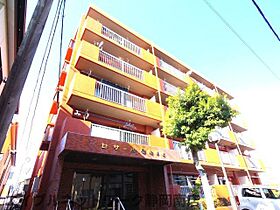 静岡県静岡市駿河区小黒1丁目（賃貸マンション1LDK・2階・56.19㎡） その1