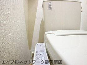 静岡県焼津市五ケ堀之内（賃貸アパート1R・1階・32.90㎡） その24