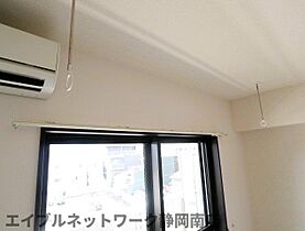 静岡県静岡市駿河区馬渕2丁目（賃貸マンション1K・4階・36.11㎡） その20