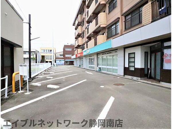 静岡県焼津市焼津1丁目(賃貸マンション3DK・3階・58.31㎡)の写真 その13