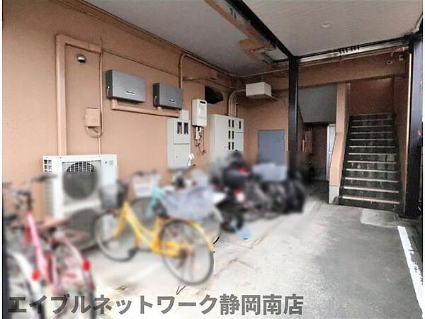 静岡県焼津市焼津1丁目(賃貸マンション3DK・3階・58.31㎡)の写真 その14