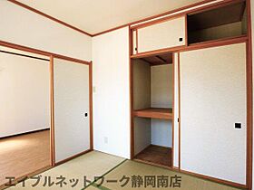 静岡県静岡市駿河区中田本町（賃貸アパート2K・1階・29.00㎡） その9