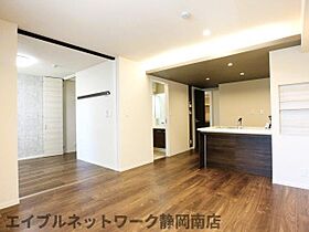 静岡県静岡市駿河区稲川3丁目（賃貸マンション2LDK・2階・61.67㎡） その7