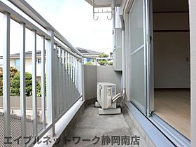 静岡県静岡市駿河区馬渕2丁目（賃貸マンション1R・2階・26.25㎡） その13