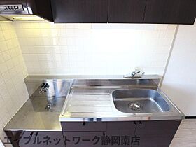 静岡県静岡市駿河区高松（賃貸マンション2DK・3階・44.55㎡） その18