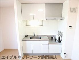 静岡県焼津市大村2丁目（賃貸アパート1LDK・2階・45.72㎡） その4