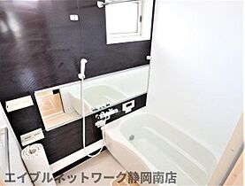 静岡県焼津市大村2丁目（賃貸アパート1LDK・2階・45.72㎡） その5