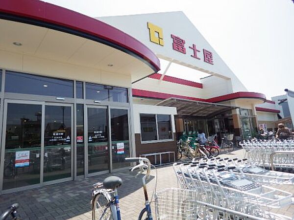 静岡県静岡市駿河区馬渕2丁目(賃貸マンション1K・4階・29.20㎡)の写真 その15