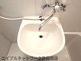 静岡県静岡市駿河区曲金5丁目（賃貸マンション1R・1階・22.00㎡） その21