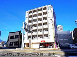 東静岡駅 8.6万円