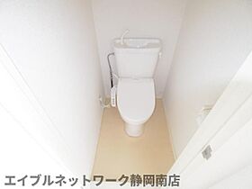 静岡県静岡市駿河区小鹿（賃貸アパート1R・2階・19.50㎡） その8