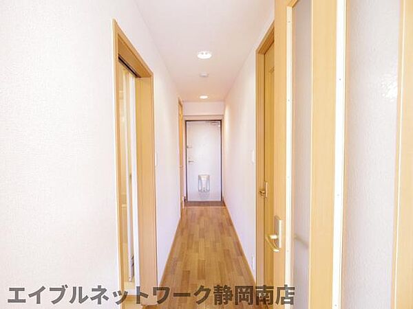 静岡県焼津市栄町2丁目(賃貸マンション2LDK・2階・65.96㎡)の写真 その29