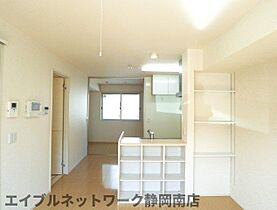 静岡県静岡市駿河区登呂2丁目（賃貸アパート1LDK・1階・37.17㎡） その19