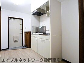 静岡県静岡市駿河区馬渕2丁目（賃貸マンション1K・1階・28.66㎡） その22