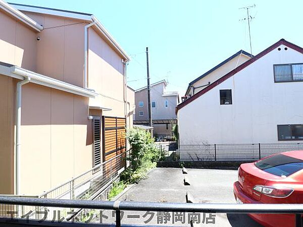 静岡県静岡市駿河区中原(賃貸アパート2LDK・1階・56.90㎡)の写真 その14