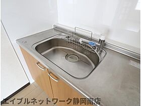 静岡県静岡市駿河区馬渕4丁目（賃貸マンション2LDK・3階・52.92㎡） その26