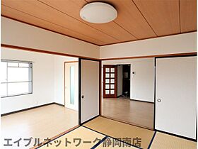 静岡県静岡市駿河区馬渕4丁目（賃貸マンション2LDK・3階・52.92㎡） その17