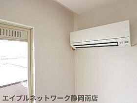 静岡県静岡市駿河区小鹿（賃貸マンション1R・3階・25.00㎡） その12