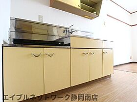 静岡県静岡市駿河区新川2丁目（賃貸マンション1R・2階・17.50㎡） その21