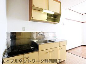 静岡県静岡市駿河区新川2丁目（賃貸マンション1R・2階・17.50㎡） その5