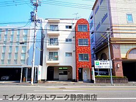 静岡県静岡市駿河区新川2丁目（賃貸マンション1R・2階・17.50㎡） その1