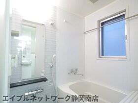 静岡県静岡市駿河区南町（賃貸マンション1K・4階・41.29㎡） その6