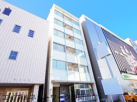 静岡県静岡市駿河区南町（賃貸マンション1K・4階・41.29㎡） その1