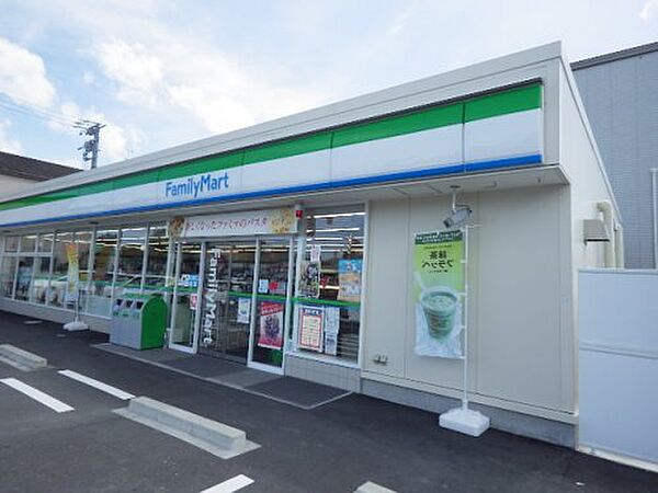 静岡県静岡市駿河区高松(賃貸アパート2LDK・3階・58.37㎡)の写真 その14