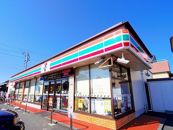 静岡県静岡市駿河区高松(賃貸アパート2LDK・3階・58.37㎡)の写真 その21